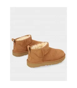 Bota Ugg Ultra Mini 1116109 Chestnut
