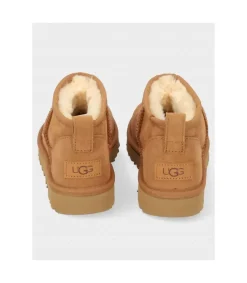 Bota Ugg Ultra Mini 1116109 Chestnut