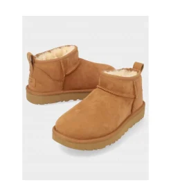 Bota Ugg Ultra Mini 1116109 Chestnut