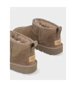 Bota Ugg Ultra Mini 1116109 Smoke Plume