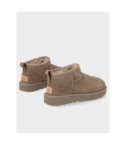 Bota Ugg Ultra Mini 1116109 Smoke Plume
