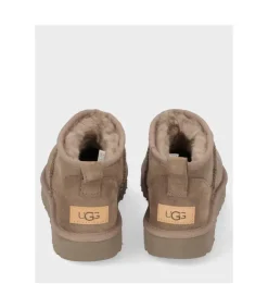 Bota Ugg Ultra Mini 1116109 Smoke Plume