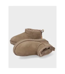 Bota Ugg Ultra Mini 1116109 Smoke Plume