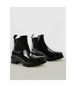 Botin 5521 Negro