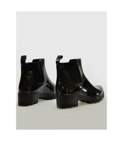 Botin 5521 Negro