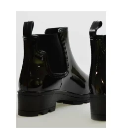 Botin 5521 Negro