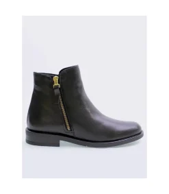 Botin 5545Cn Negro