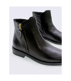 Botin 5545Cn Negro