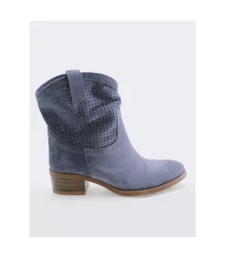 Botin Cowboy 4772 Jeans
