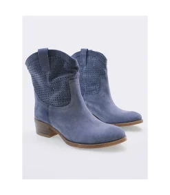 Botin Cowboy 4772 Jeans