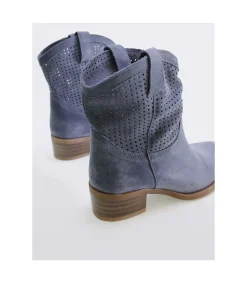 Botin Cowboy 4772 Jeans