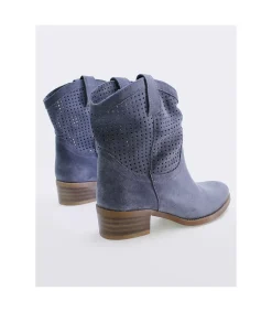 Botin Cowboy 4772 Jeans