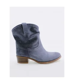 Botin Cowboy 4772 Jeans