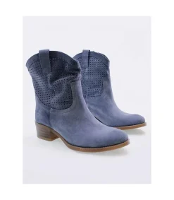 Botin Cowboy 4772 Jeans