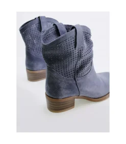Botin Cowboy 4772 Jeans