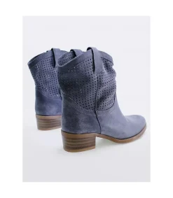 Botin Cowboy 4772 Jeans