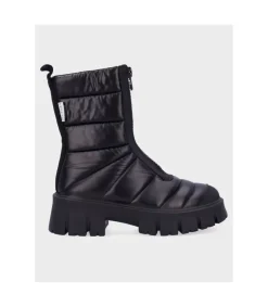 Botin Acolchado Spirit Fly 5449 Negro