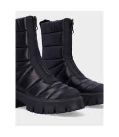 Botin Acolchado Spirit Fly 5449 Negro
