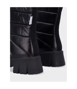 Botin Acolchado Spirit Fly 5449 Negro