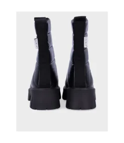 Botin Acolchado Spirit Fly 5449 Negro