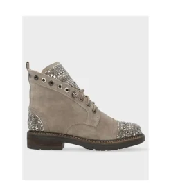 Botin Alma En Pena I23601 Taupe