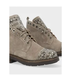 Botin Alma En Pena I23601 Taupe
