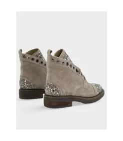 Botin Alma En Pena I23601 Taupe