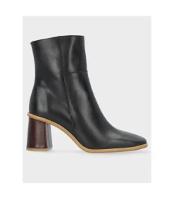 Botin Alohas Btwcp1 West Black Vintage