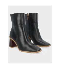 Botin Alohas Btwcp1 West Black Vintage