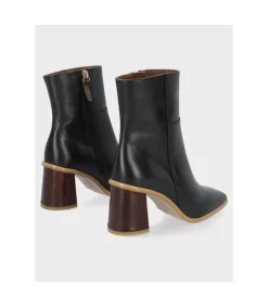 Botin Alohas Btwcp1 West Black Vintage