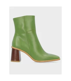 Botin Alohas Btwcp1 West Vintage Evergreen