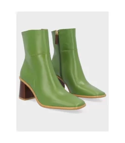 Botin Alohas Btwcp1 West Vintage Evergreen