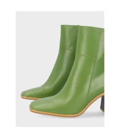 Botin Alohas Btwcp1 West Vintage Evergreen