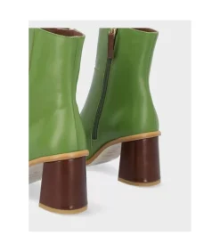 Botin Alohas Btwcp1 West Vintage Evergreen