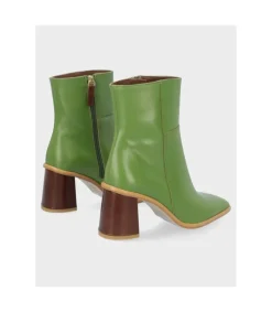 Botin Alohas Btwcp1 West Vintage Evergreen