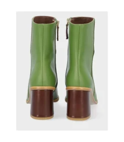 Botin Alohas Btwcp1 West Vintage Evergreen