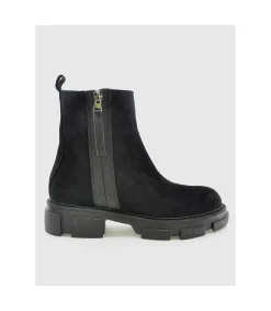 Botin Alpe 4124 1105 Negro