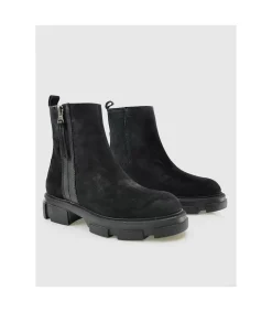 Botin Alpe 4124 1105 Negro