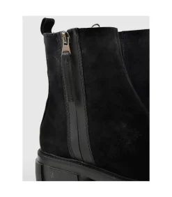 Botin Alpe 4124 1105 Negro