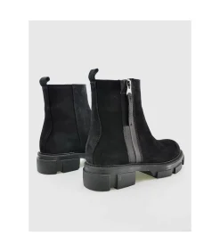 Botin Alpe 4124 1105 Negro