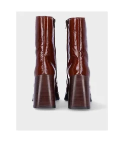 Botin Alpe 2761 Brandy