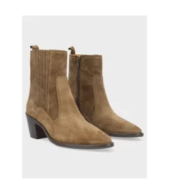 Botin Alpe 2581 Castana