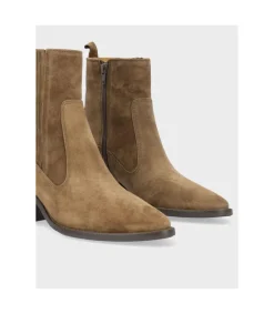 Botin Alpe 2581 Castana