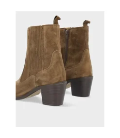 Botin Alpe 2581 Castana