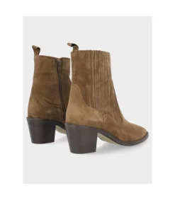 Botin Alpe 2581 Castana
