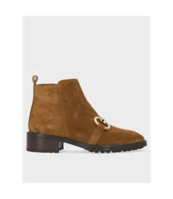 Botin Alpe 2710 Cuero