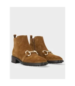Botin Alpe 2710 Cuero