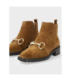 Botin Alpe 2710 Cuero
