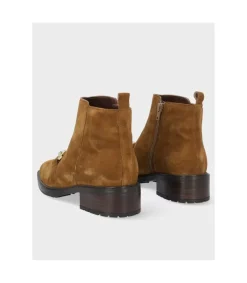 Botin Alpe 2710 Cuero