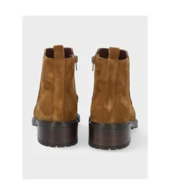 Botin Alpe 2710 Cuero